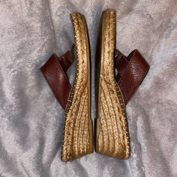 Authentic Burberry sandals - Picture 2 of 10